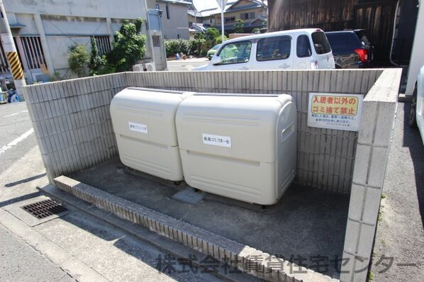 和歌山市駅 徒歩9分 1階の物件内観写真